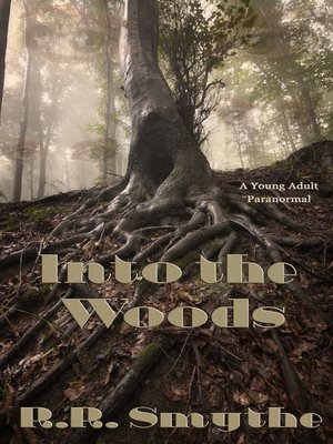 cover image of Into the Woods